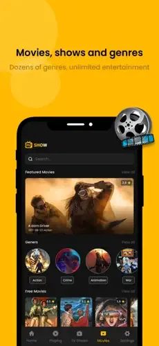 espncricinfo Movies and shows